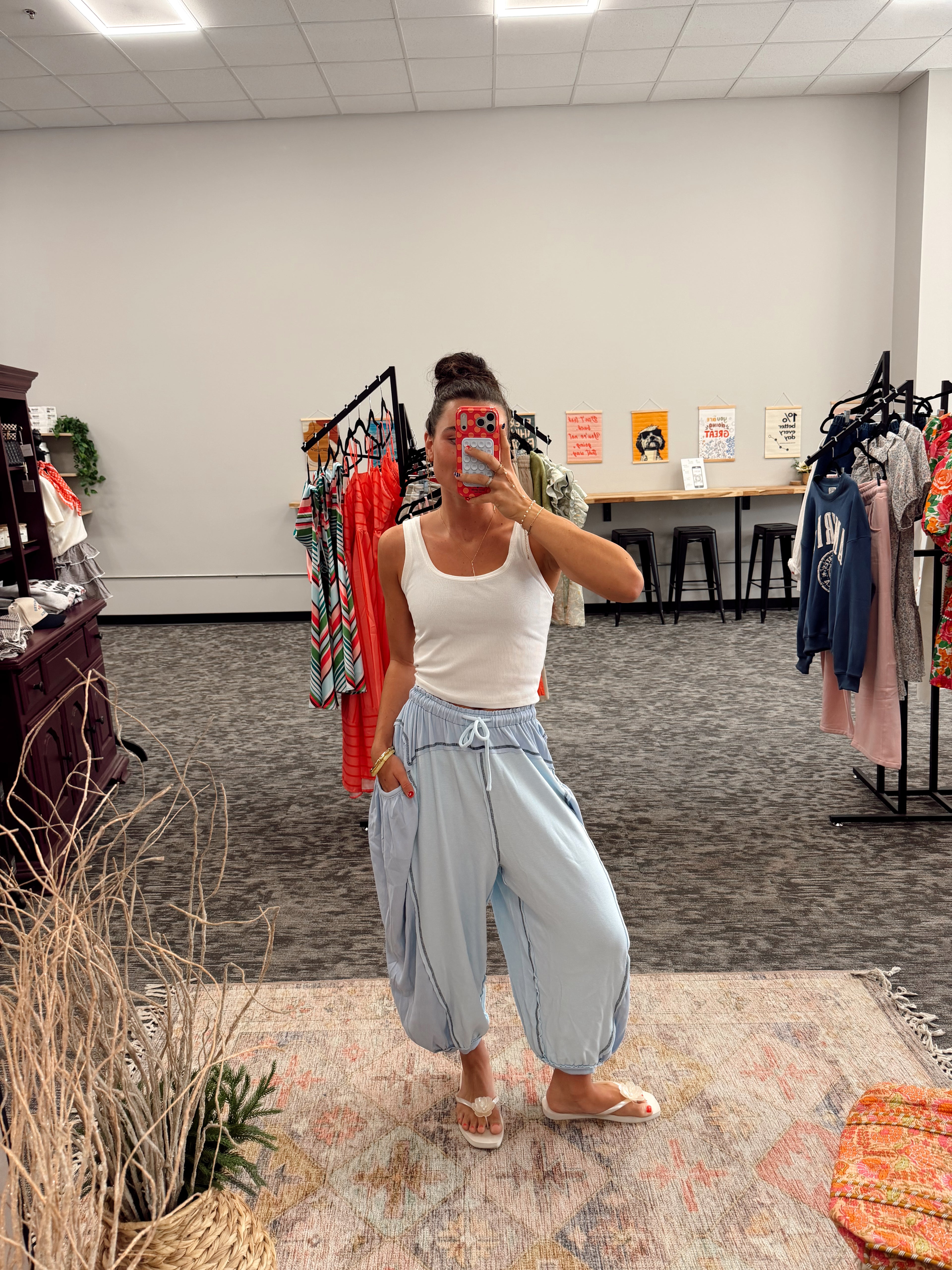 Lola Jogger