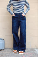 Penelope Panel Pants