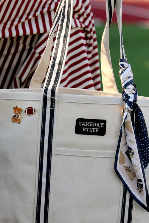 The Gameday Tote Bag