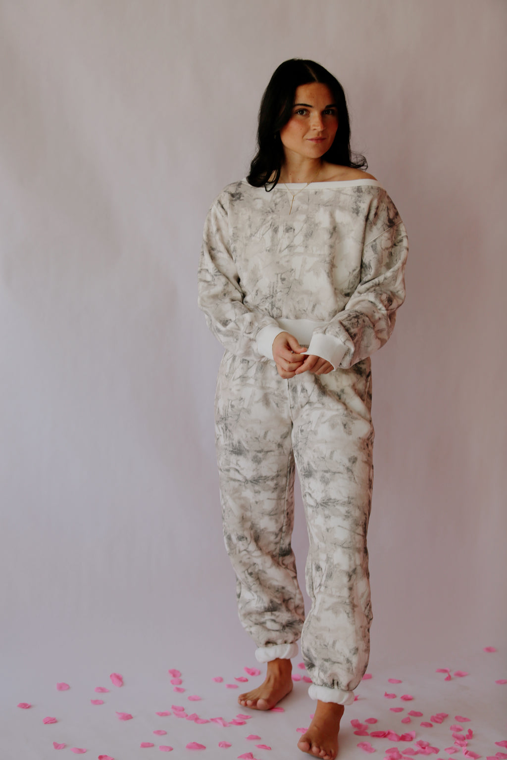 Cozy Cloud KISS Set