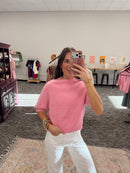 Kelly Knit Sweater