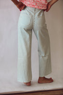 The Stevie Stripe Pants