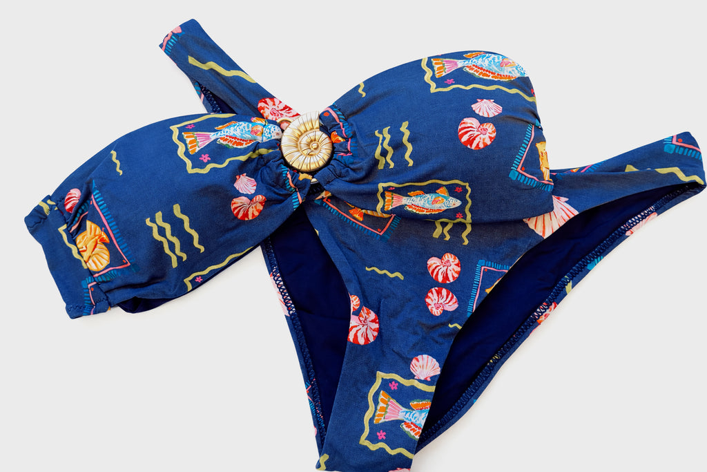 Coastal Cutie Bikini