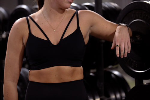 Reformer Bra