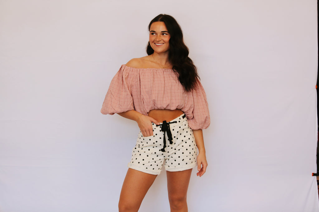 Baby Bubble Top