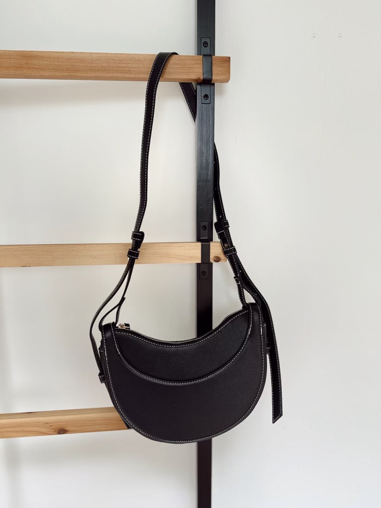 Perfect Crescent Crossbody