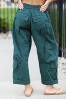 The Jade Pant