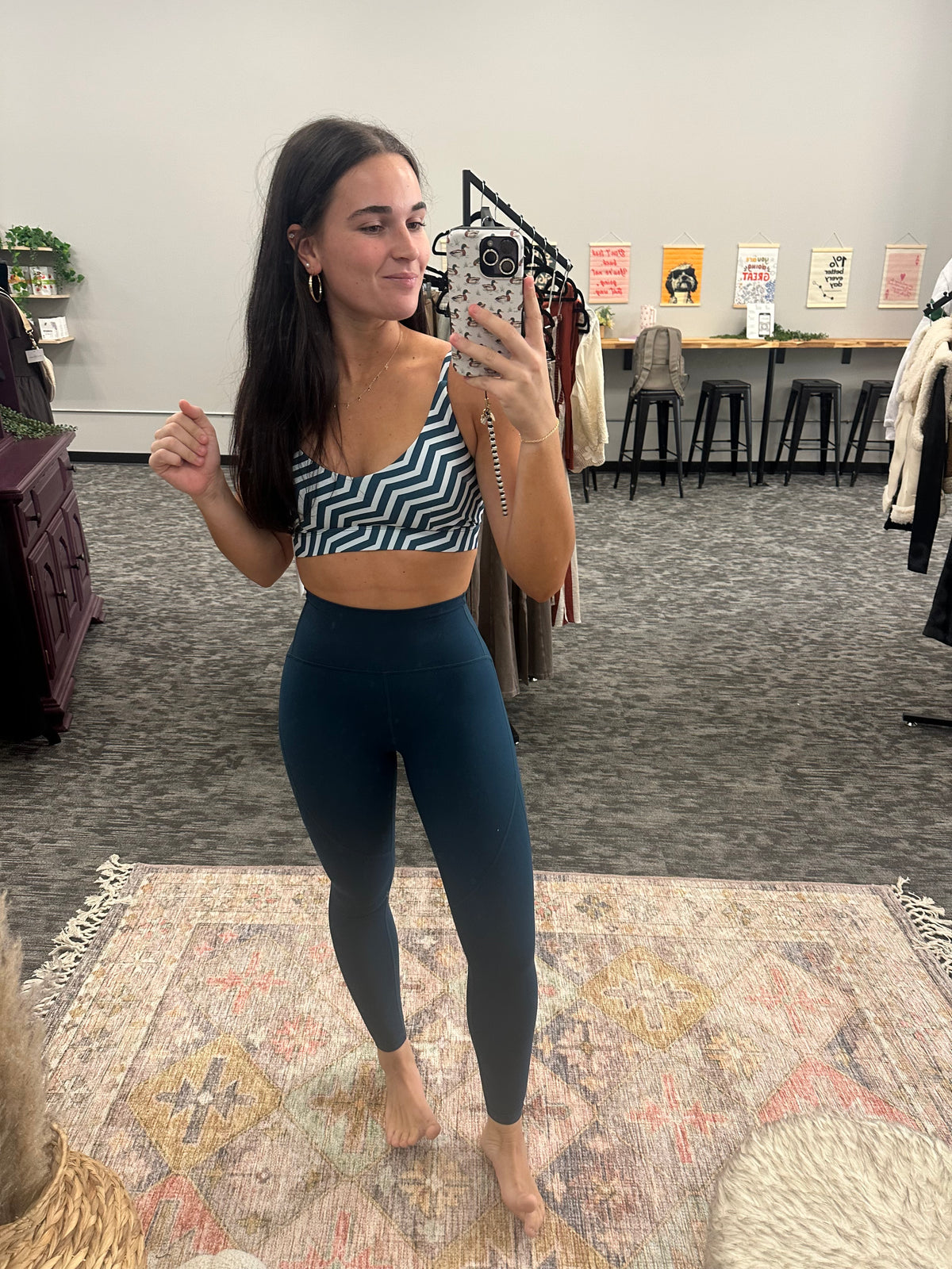 Performance Bra