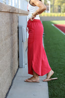 Tulip Pocket Pants