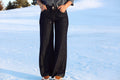 Dawson Draw String Wide Leg