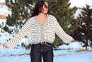 Dawson Draw String Wide Leg