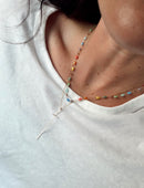 Sugar Drop Necklace