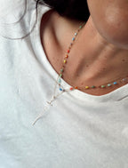 Sugar Drop Necklace