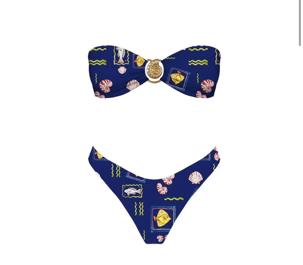 Coastal Cutie Bikini