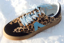 Lola Leopard Sneaker