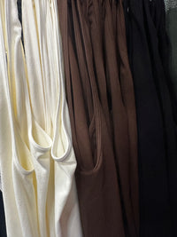 Jersey Tank Top