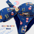Coastal Cutie Bikini