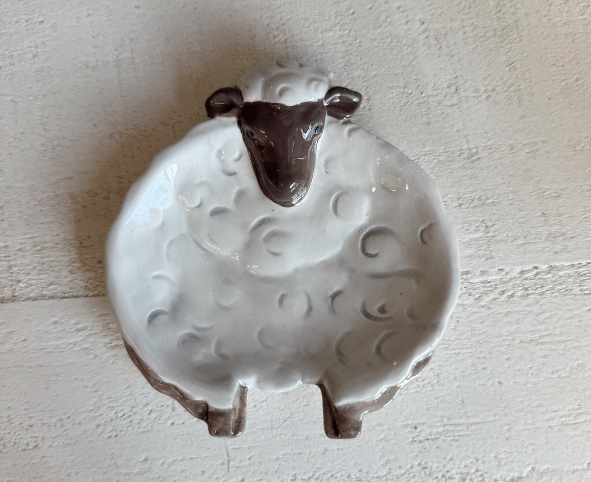 Farm Trinket Dish