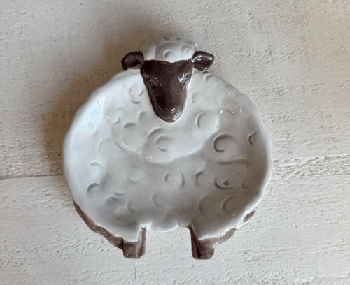 Farm Trinket Dish