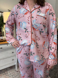 Santa Jammies