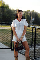 Laney Lace Set