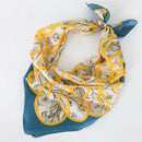 Indie Square Scarf