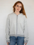 The Cooper Jacket (Grey)