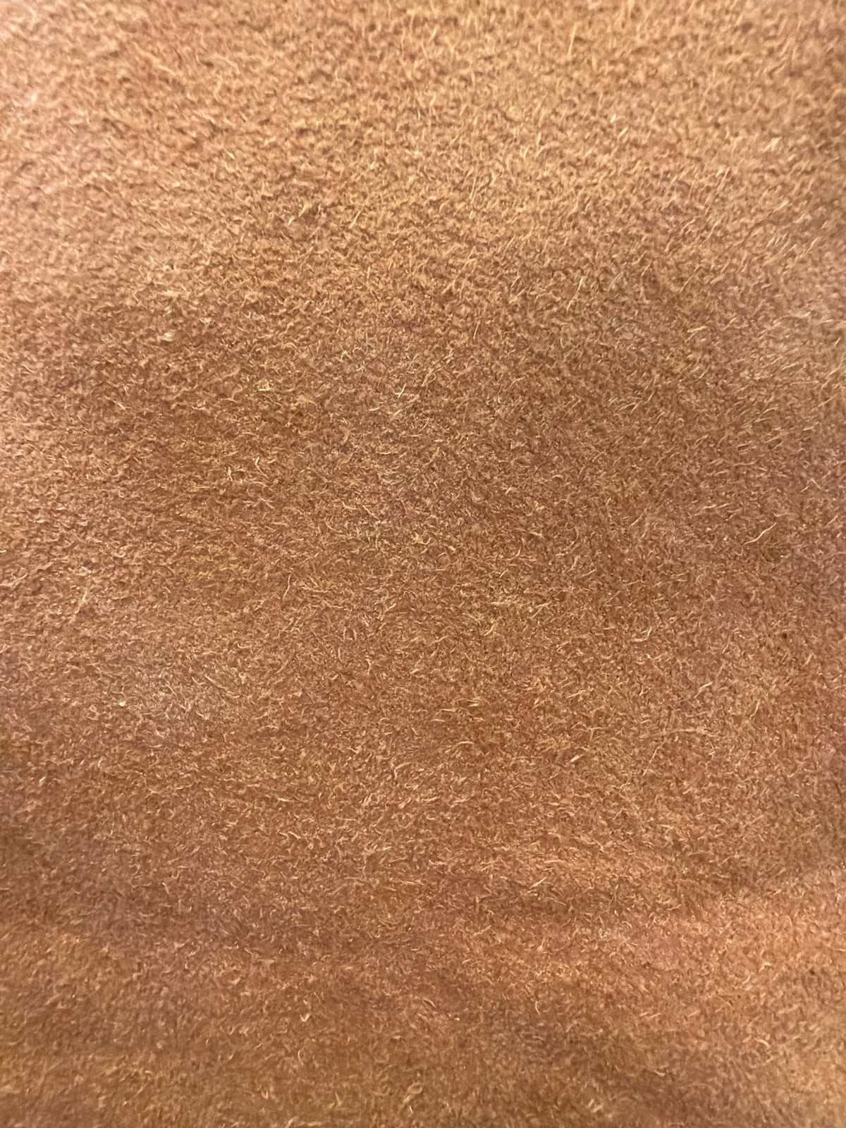 Premium Suede Glove
