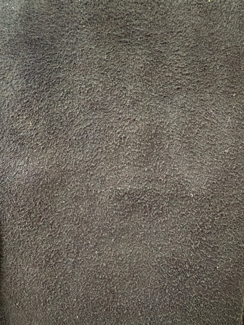 Premium Suede Mitten