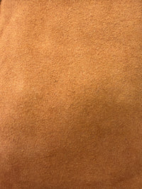 Premium Suede Mitten