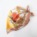 Indie Square Scarf