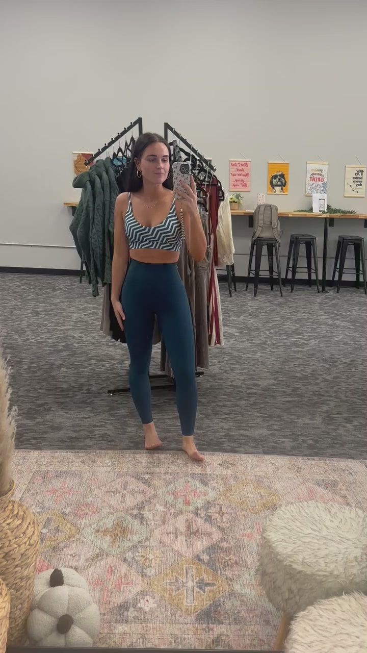 Performance Bra