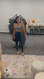 Performance Bra