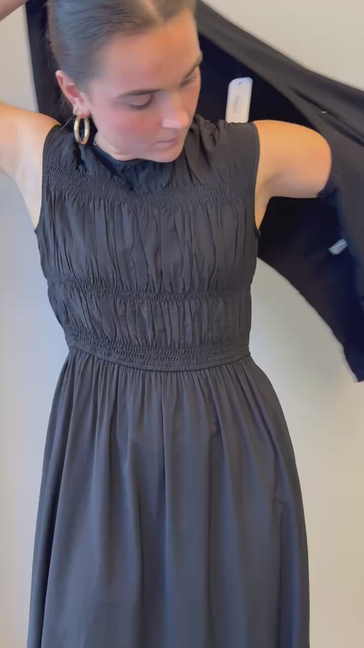 Katie Dress